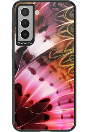 Pink Wing 2.0 - Samsung Galaxy S21
