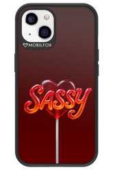 Sassy 2.0 - Apple iPhone 13