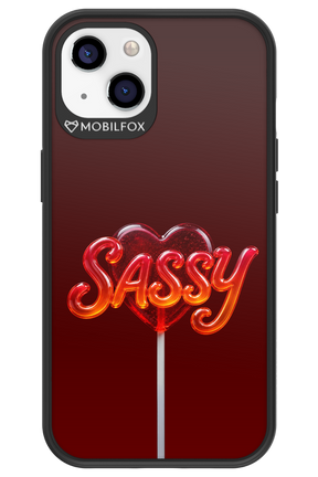 Sassy 2.0 - Apple iPhone 13