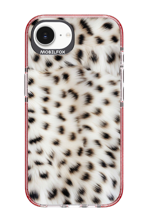 White Leopard 2.0 - Apple iPhone 17e