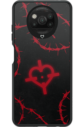 Focus on Me 2.0 - Xiaomi Poco X3 NFC