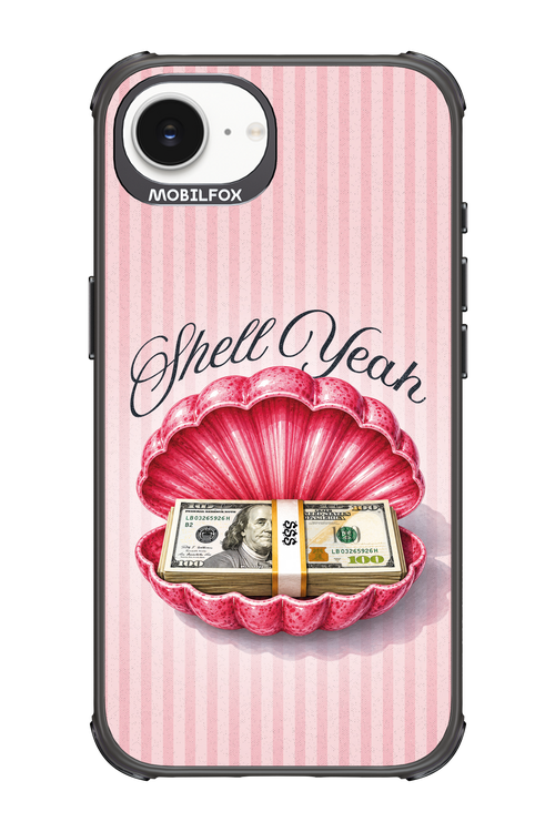 Shell Yeah 2.0 - Apple iPhone 16e