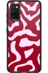 Strawberry Shake 2.0 - Samsung Galaxy A41