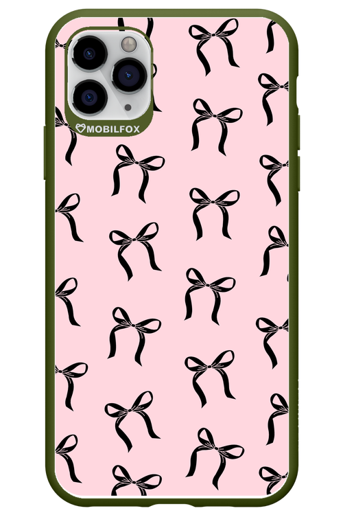 Bow Promise 2.0 - Apple iPhone 11 Pro Max