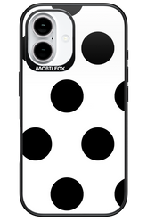Dot Girl - Apple iPhone 16