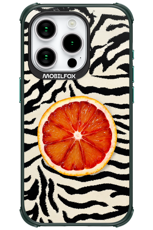Wild Nectarin 2.0 - Apple iPhone 15 Pro