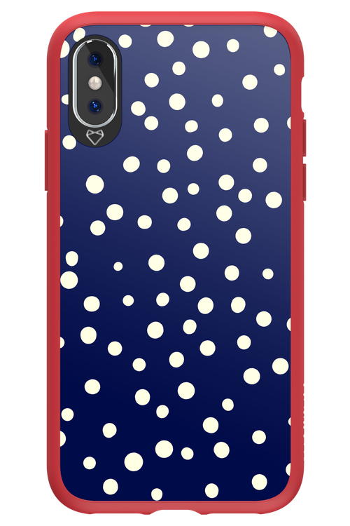 BusyWoman 2.0 - Apple iPhone XS