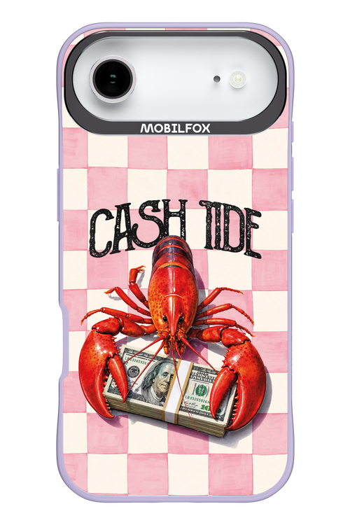 Cash Tide 2.0 - Apple iPhone 17 Air
