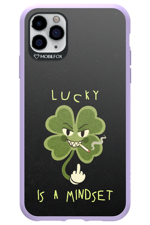 Lucky Mind 2.0 - Apple iPhone 11 Pro Max