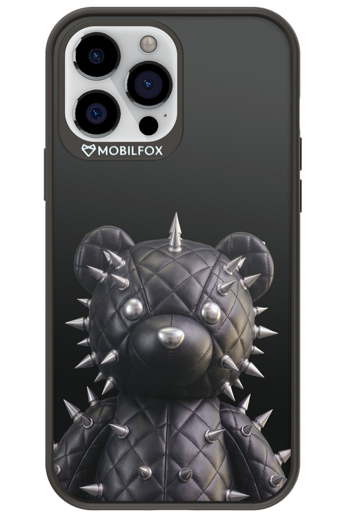 Punk Teddy 2.0 - Apple iPhone 13 Pro Max