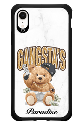Gangsta - Apple iPhone XR
