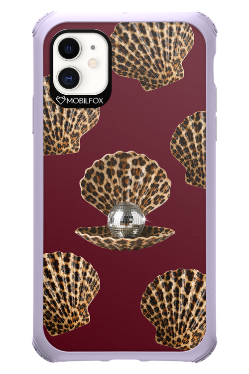 Summer Disco 2.0 - Apple iPhone 11