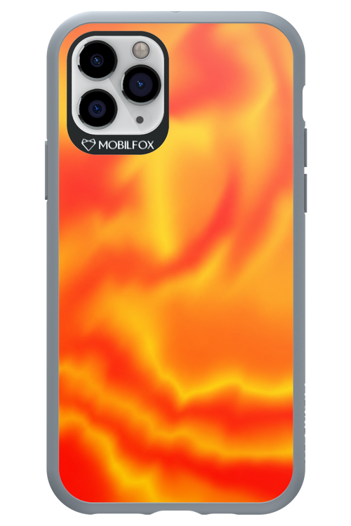 Beat the Heat 2.0 - Apple iPhone 11 Pro