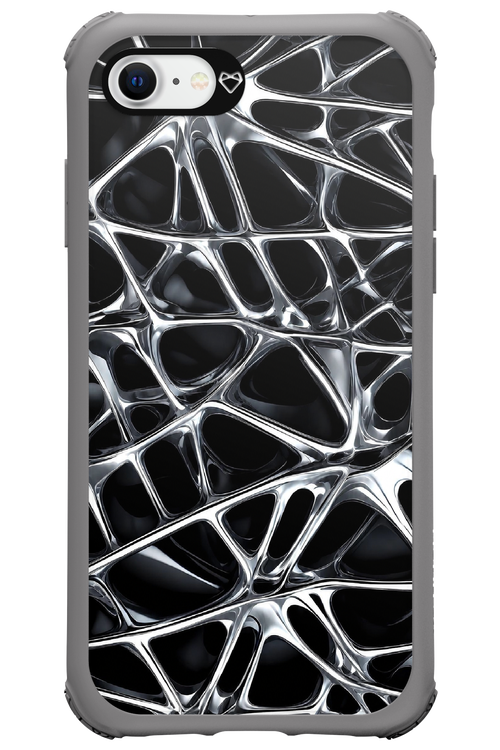 Chrome Era 2.0 - Apple iPhone 8