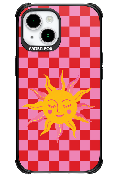 SUNNY 2.0 - Apple iPhone 15