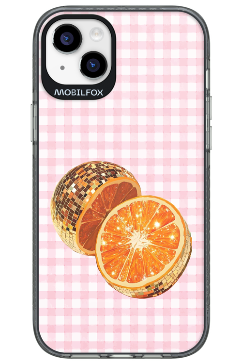 Discorange 2.0 - Apple iPhone 14 Plus