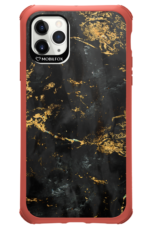 Goldie 2.0 - Apple iPhone 11 Pro Max