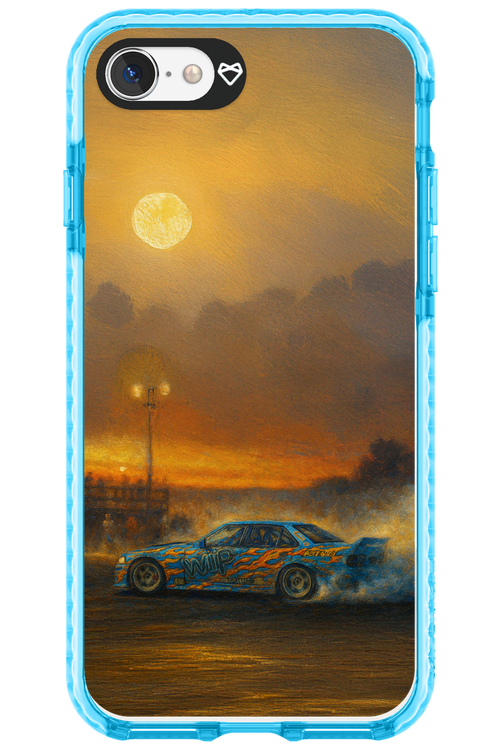 Drift Chaos 2.0 - Apple iPhone SE 2022