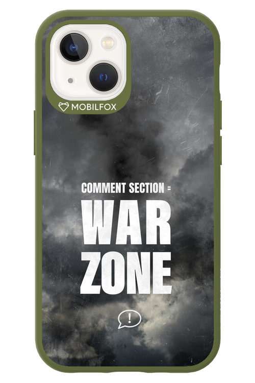 WarZone 2.0 - Apple iPhone 13 Mini