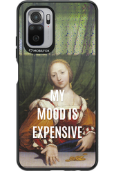 Moodf - Xiaomi Redmi Note 10