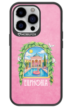 Euphoria 2.0 - Apple iPhone 13 Pro