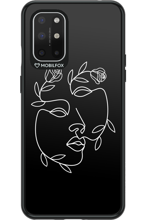 Amour - OnePlus 8T