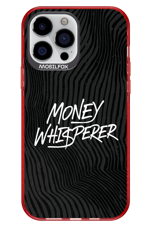 Money Whisperer 2.0 - Apple iPhone 13 Pro Max