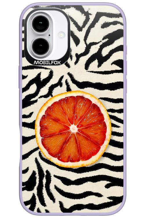 Wild Nectarin 2.0 - Apple iPhone 16 Plus