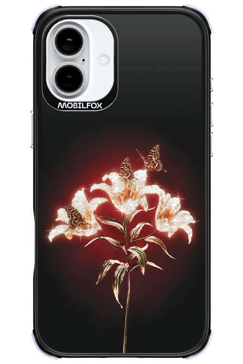 Glow Up Girl 2.0 - Apple iPhone 16 Plus