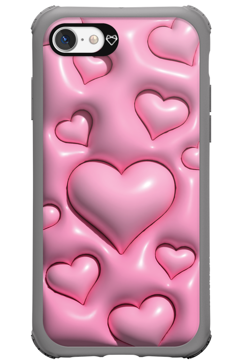 Hearts 2.0 - Apple iPhone 7