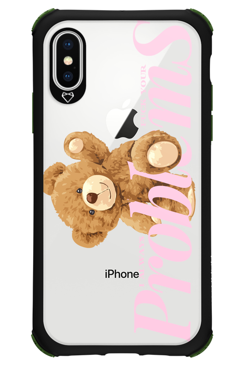 Problems 2.0 - Apple iPhone XS