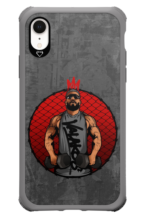 King V 2.0 - Apple iPhone XR