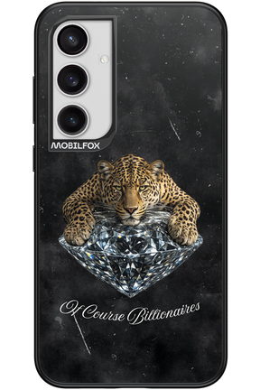 OC billionaires 2.0 - Samsung Galaxy S24+