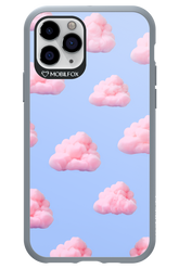 Cloudy - Apple iPhone 11 Pro