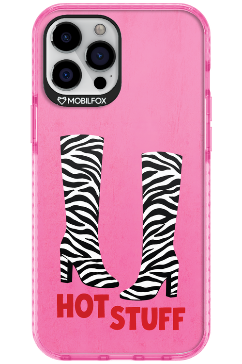 HOT STUFF 2.0 - Apple iPhone 12 Pro Max