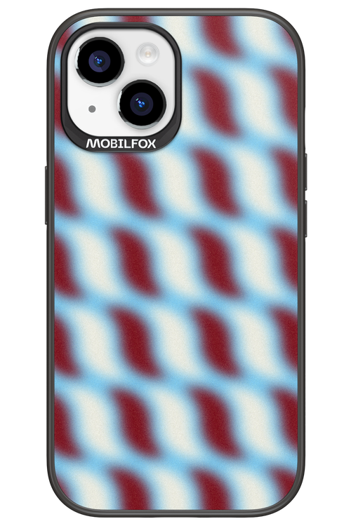 Cold Wave 2.0 - Apple iPhone 15