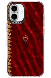 Spania x Mobilfox 2.0 - Apple iPhone 16 Plus