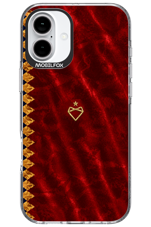 Spania x Mobilfox 2.0 - Apple iPhone 16 Plus