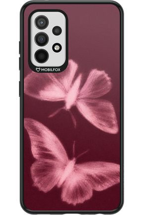 Papillonia 2.0 - Samsung Galaxy A52 / A52 5G / A52s