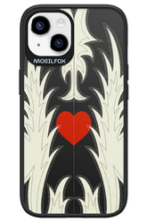 Boots Embroidery 2.0 - Apple iPhone 14