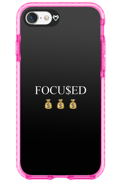 FOCU$ED 2.0 - Apple iPhone 7