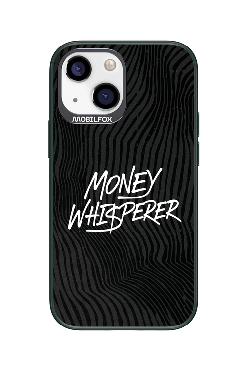 Money Whisperer 2.0 - Apple iPhone 13 Mini
