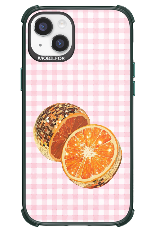 Discorange 2.0 - Apple iPhone 14 Plus