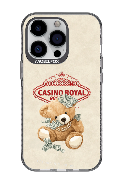 Casino Royal 2.0 - Apple iPhone 13 Pro