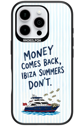 Ibiza summers 2.0 - Apple iPhone 16 Pro