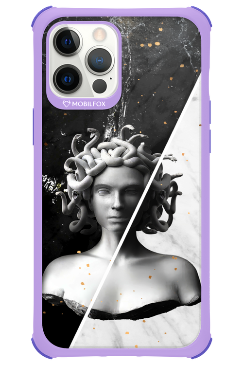 Medusa - Apple iPhone 12 Pro Max