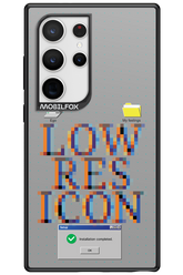 Low res icon 2.0 - Samsung Galaxy S24 Ultra
