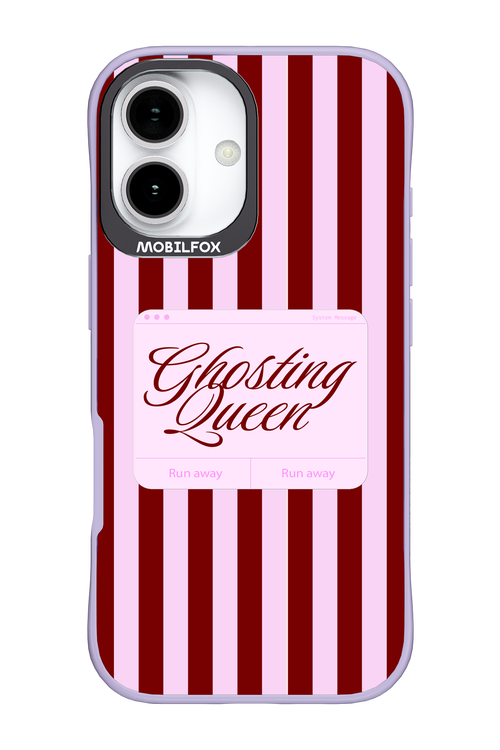 Ghosting Queen2 2.0 - Apple iPhone 17
