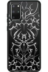 Silver Spidey 2.0 - Samsung Galaxy S20+