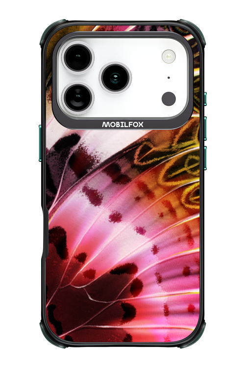 Pink Wing 2.0 - Apple iPhone 17 Pro